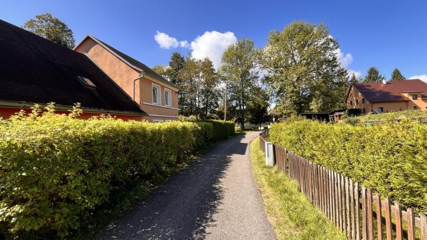 Prodej rodinného domu, Markvartice, 100 m2