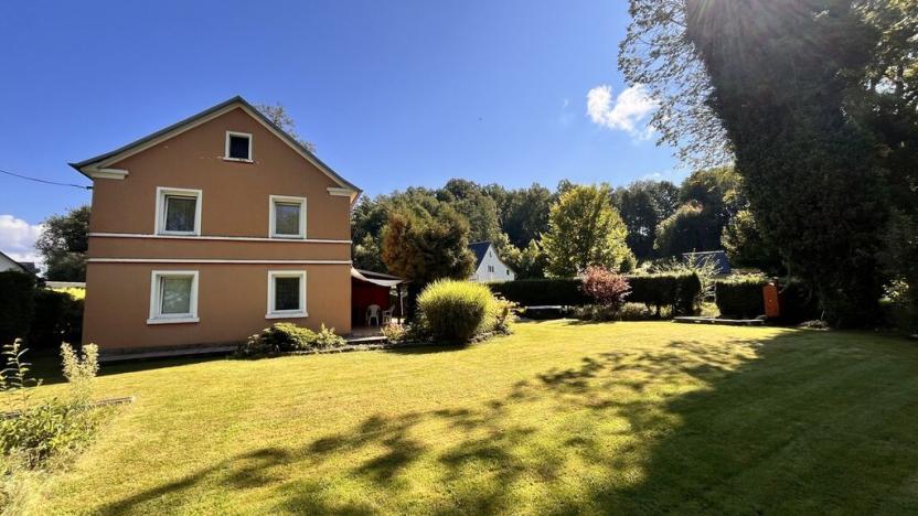 Prodej rodinného domu, Markvartice, 100 m2