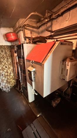 Prodej rodinného domu, Markvartice, 100 m2