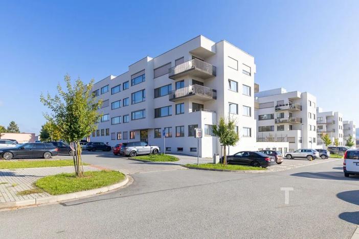 Prodej bytu 3+kk, Letovice, Komenského, 70 m2