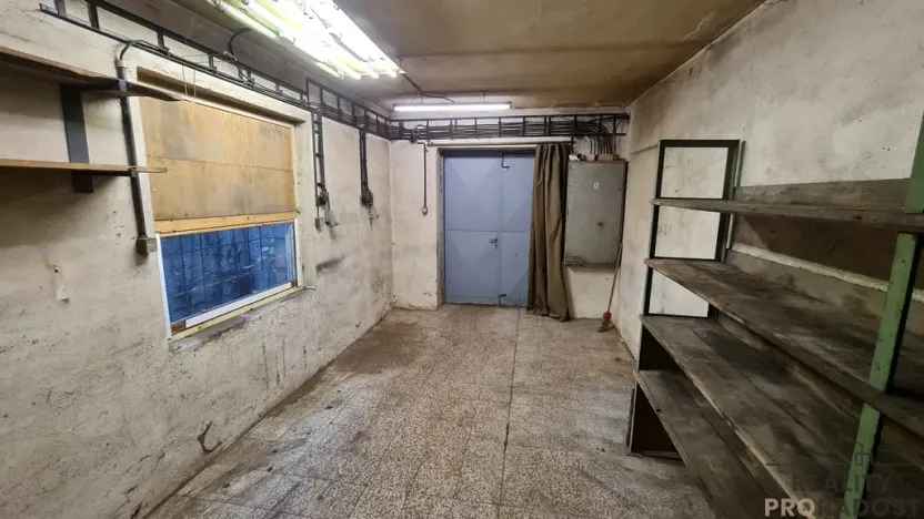 Pronájem skladu, Blansko, 25 m2