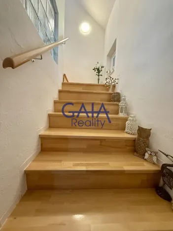 Prodej rodinného domu, Ždánice, Servítky, 160 m2