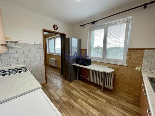 Pronájem bytu 3+1, Vnorovy, Dražky, 108 m2