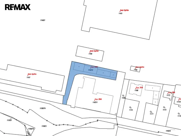 Prodej obchodního prostoru, Karlovy Vary - Drahovice, Mattoniho nábřeží, 1183 m2