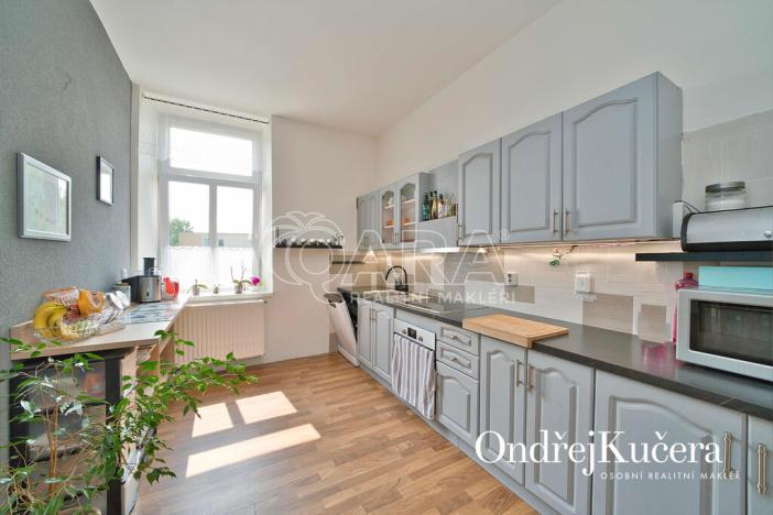 Prodej činžovního domu, Nová Bystřice, Vídeňská, 800 m2