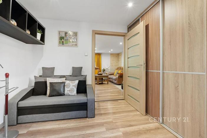 Pronájem rodinného domu, Krupka, Alešova, 67 m2