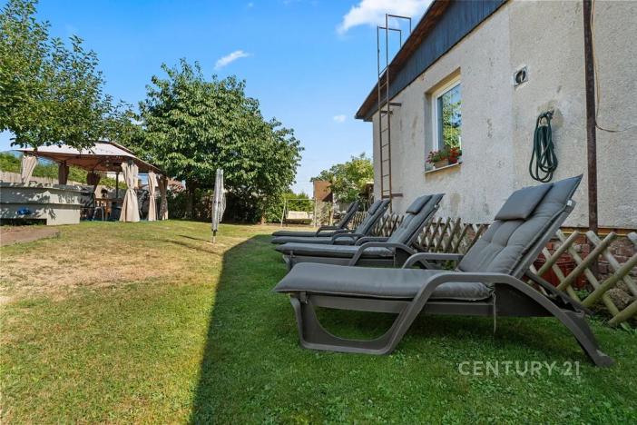 Pronájem rodinného domu, Krupka, Alešova, 67 m2