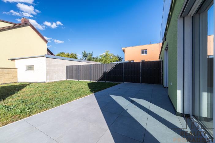 Prodej bytu 4+kk, Brno - Starý Lískovec, 90 m2