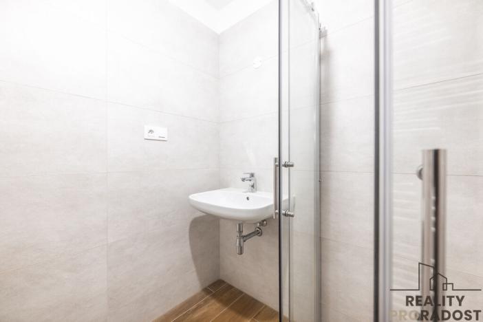 Prodej bytu 4+kk, Brno - Starý Lískovec, 90 m2