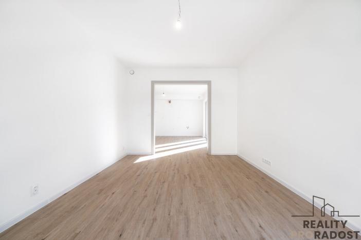 Prodej bytu 4+kk, Brno - Starý Lískovec, 90 m2