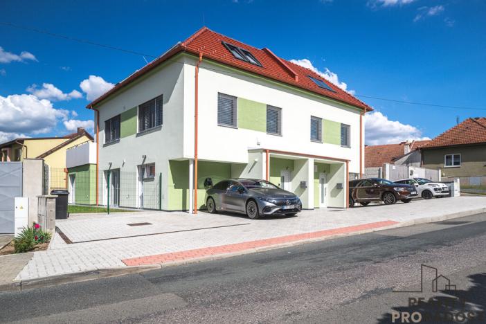 Prodej bytu 4+kk, Brno - Starý Lískovec, 90 m2