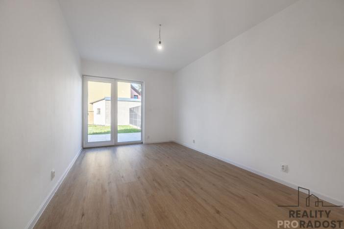 Prodej bytu 4+kk, Brno - Starý Lískovec, 90 m2