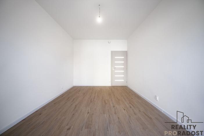 Prodej bytu 4+kk, Brno - Starý Lískovec, 90 m2