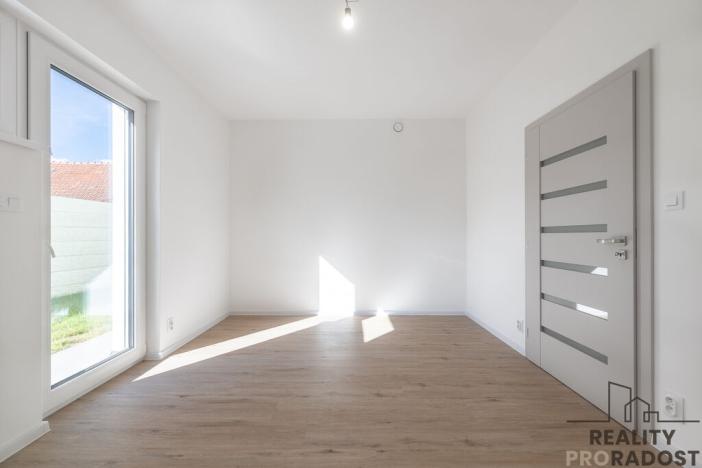 Prodej bytu 4+kk, Brno - Starý Lískovec, 90 m2