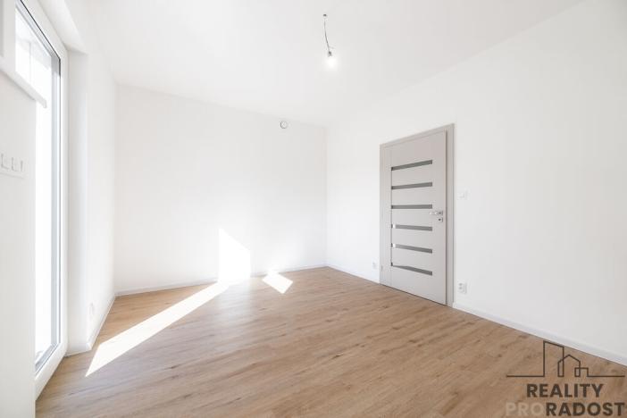 Prodej bytu 4+kk, Brno - Starý Lískovec, 90 m2