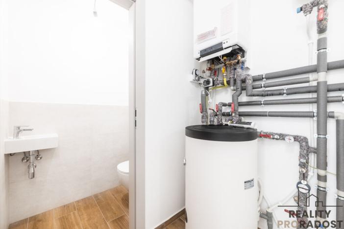 Prodej bytu 4+kk, Brno - Starý Lískovec, 90 m2