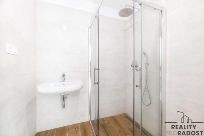 Prodej bytu 4+kk, Brno - Starý Lískovec, 90 m2