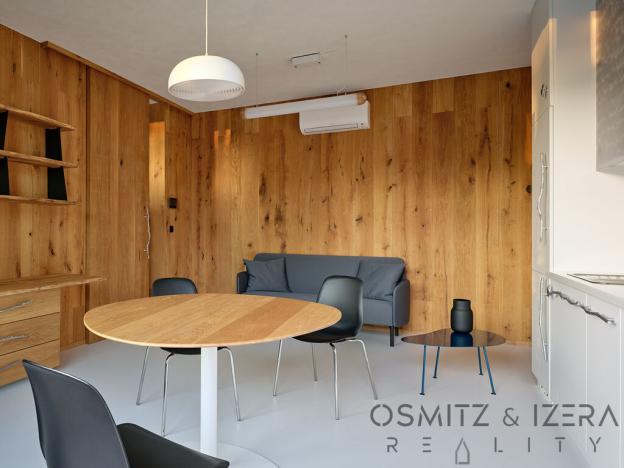 Pronájem rodinného domu, Ždírec nad Doubravou, Průmyslová, 65 m2