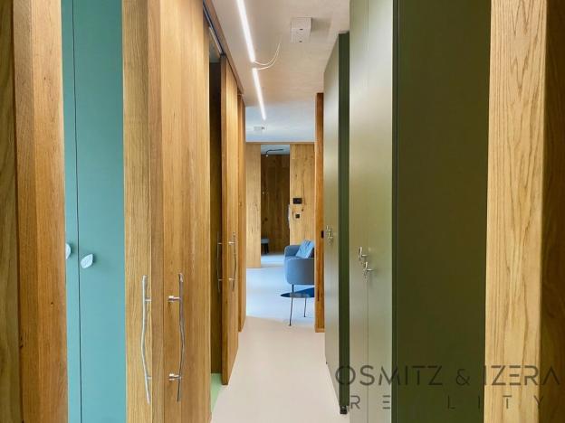 Pronájem rodinného domu, Ždírec nad Doubravou, Průmyslová, 65 m2