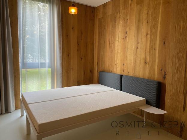 Pronájem rodinného domu, Ždírec nad Doubravou, Průmyslová, 65 m2