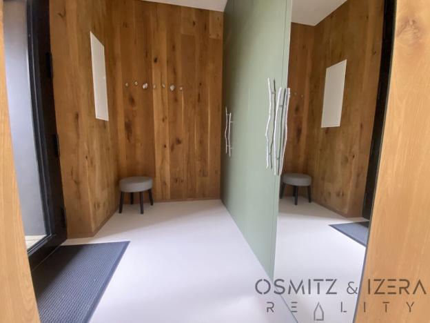 Pronájem rodinného domu, Ždírec nad Doubravou, Průmyslová, 65 m2