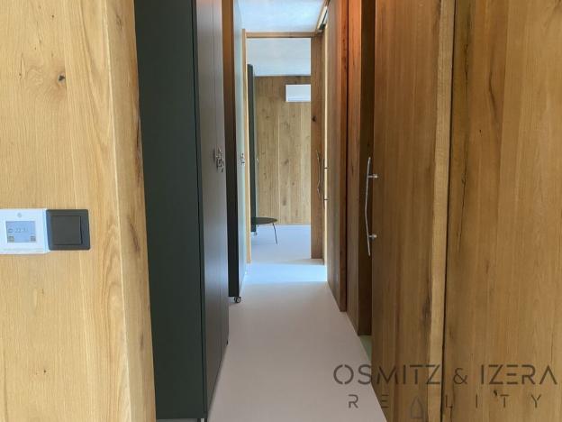 Pronájem rodinného domu, Ždírec nad Doubravou, Průmyslová, 65 m2