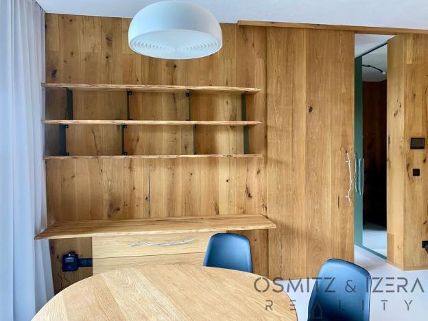 Pronájem rodinného domu, Ždírec nad Doubravou, Průmyslová, 65 m2