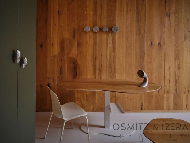 Pronájem rodinného domu, Ždírec nad Doubravou, Průmyslová, 65 m2