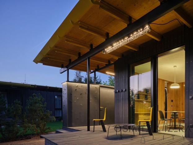 Pronájem rodinného domu, Ždírec nad Doubravou, Průmyslová, 65 m2