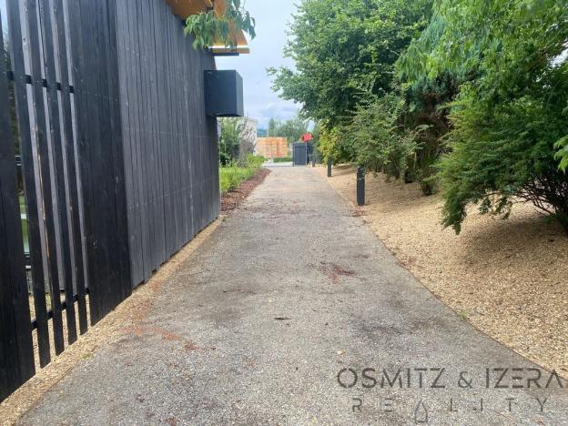 Pronájem rodinného domu, Ždírec nad Doubravou, Průmyslová, 65 m2