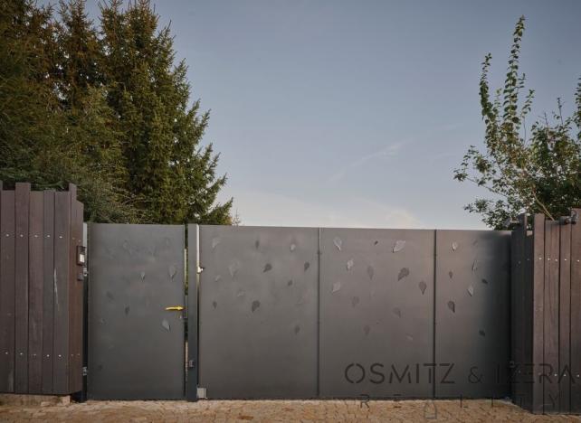 Pronájem rodinného domu, Ždírec nad Doubravou, Průmyslová, 65 m2