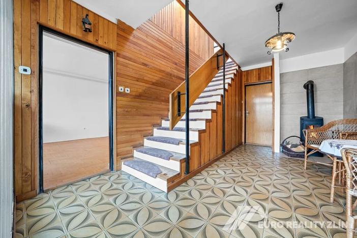 Prodej rodinného domu, Otrokovice, Čechova, 226 m2