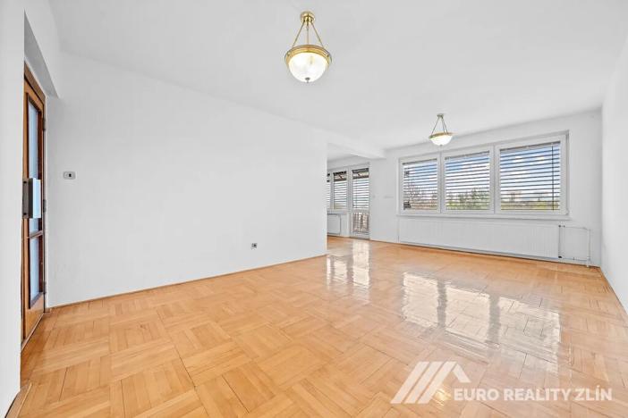 Prodej rodinného domu, Otrokovice, Čechova, 226 m2