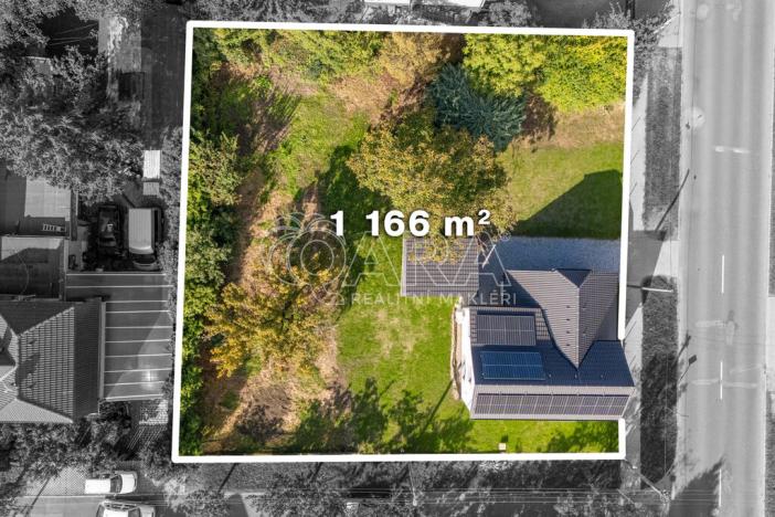 Prodej rodinného domu, Brandýs nad Labem-Stará Boleslav - Brandýs nad Labem, Královická, 126 m2