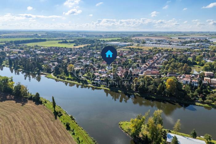 Prodej rodinného domu, Brandýs nad Labem-Stará Boleslav - Brandýs nad Labem, Královická, 126 m2