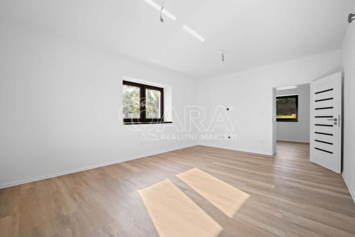 Prodej rodinného domu, Brandýs nad Labem-Stará Boleslav - Brandýs nad Labem, Královická, 126 m2