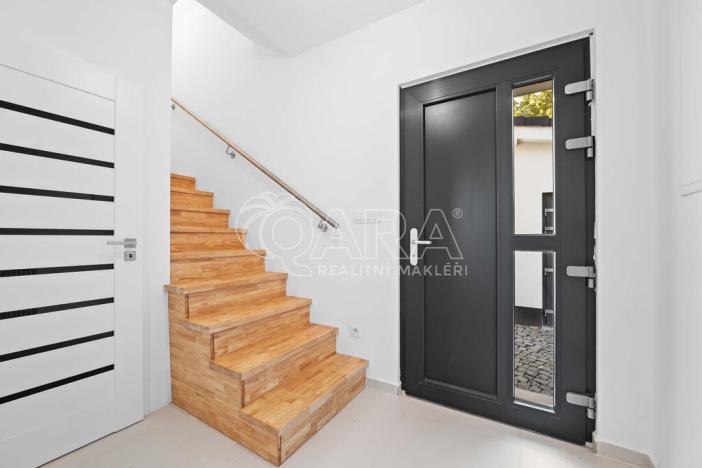 Prodej rodinného domu, Brandýs nad Labem-Stará Boleslav - Brandýs nad Labem, Královická, 126 m2