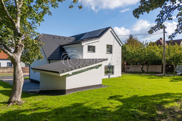 Prodej rodinného domu, Brandýs nad Labem-Stará Boleslav - Brandýs nad Labem, Královická, 126 m2