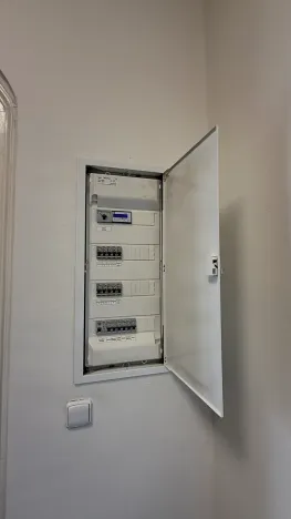 Pronájem kanceláře, Ostrava, Mírová, 46 m2