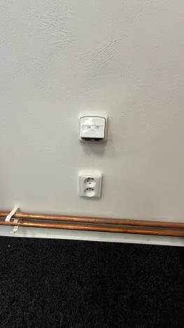 Pronájem kanceláře, Ostrava, Mírová, 46 m2