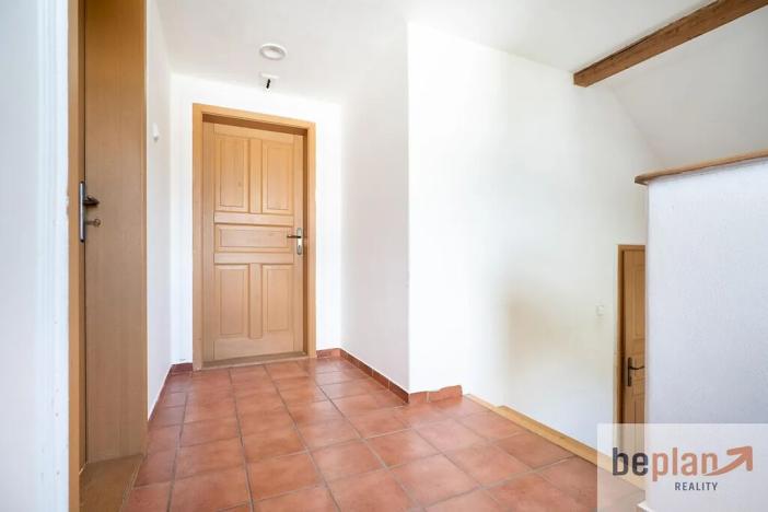 Prodej vícegeneračního domu, Děčín, Tichá, 293 m2