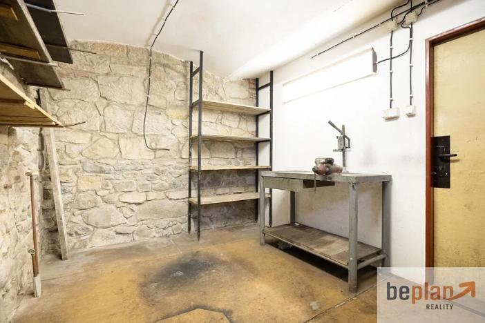 Prodej vícegeneračního domu, Děčín, Tichá, 293 m2