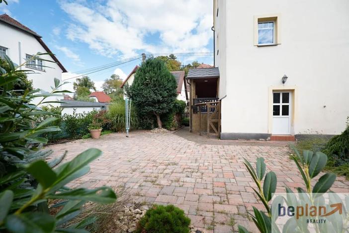 Prodej vícegeneračního domu, Děčín, Tichá, 293 m2