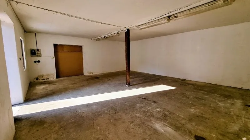 Pronájem skladu, Jihlava, Mostecká, 67 m2