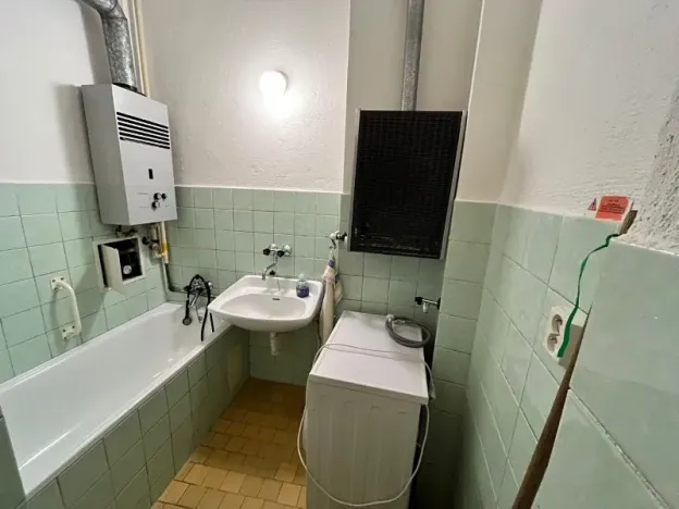 Prodej bytu 1+1, Jihlava, Žižkova, 44 m2