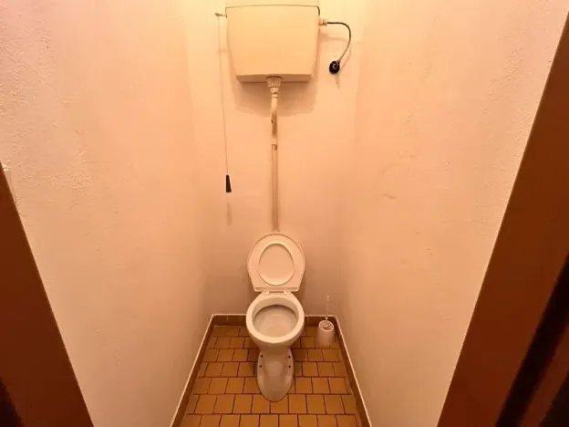 Prodej bytu 1+1, Jihlava, Žižkova, 44 m2