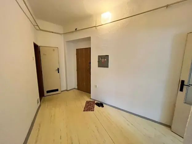 Prodej bytu 1+1, Jihlava, Žižkova, 44 m2