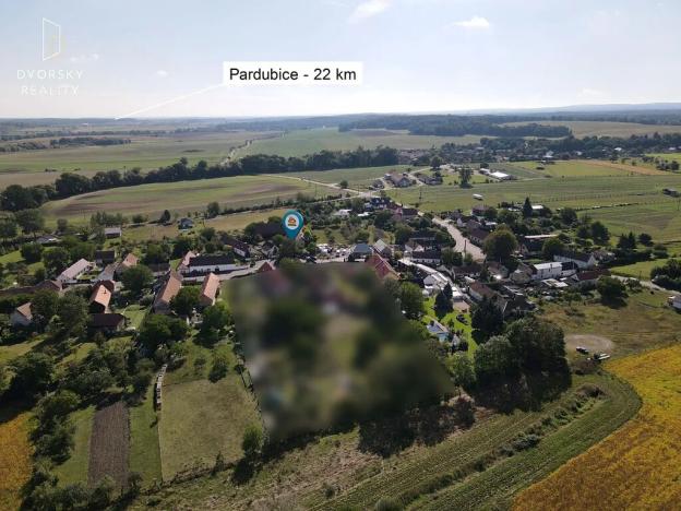 Prodej rodinného domu, Jankovice, 170 m2