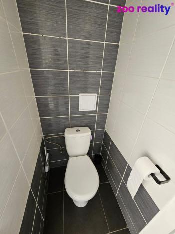 Pronájem bytu 2+1, Litvínov - Horní Litvínov, Tržní, 63 m2