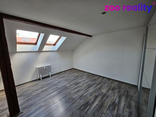 Pronájem bytu 2+1, Litvínov - Horní Litvínov, Tržní, 63 m2